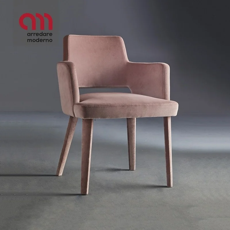 Sedia Grace.p Lux Colico
