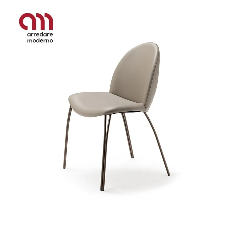 Sedia Holly Cattelan Italia