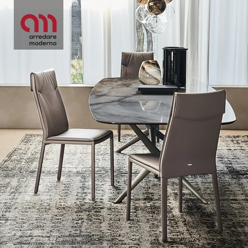 Sedia Isabel Cattelan Italia