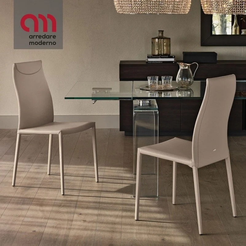 Sedia Maya Flex Cattelan Italia