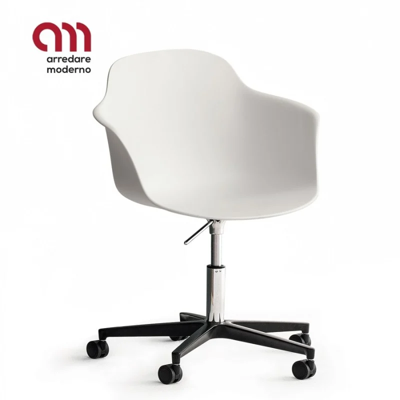 Sedia Mood Bontempi Casa 34.25
