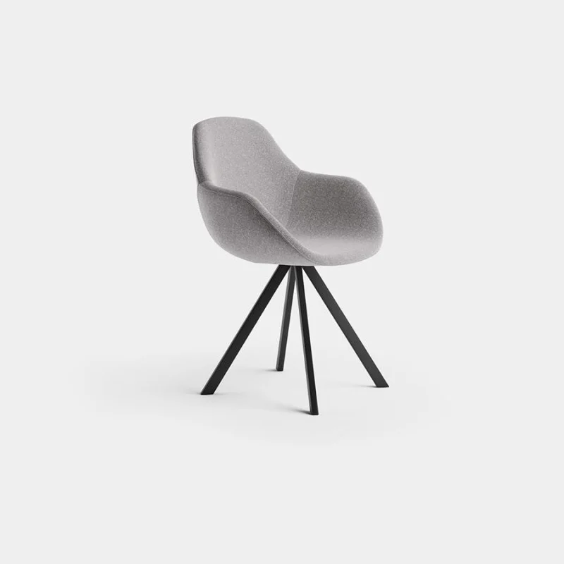 Sedia Morgana Pezzani