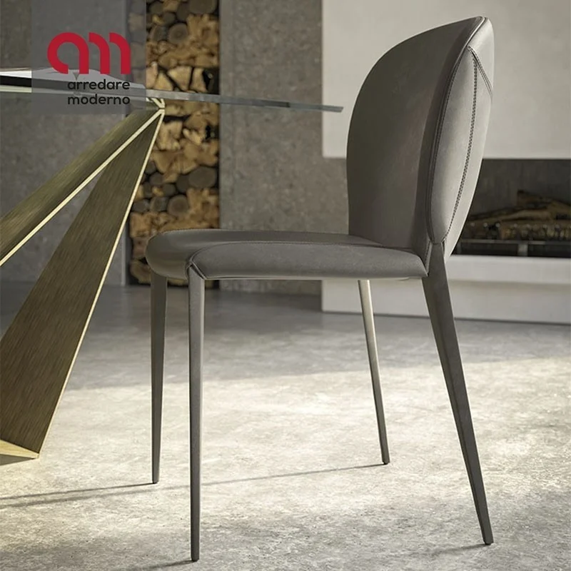 Sedia Nancy Cattelan Italia