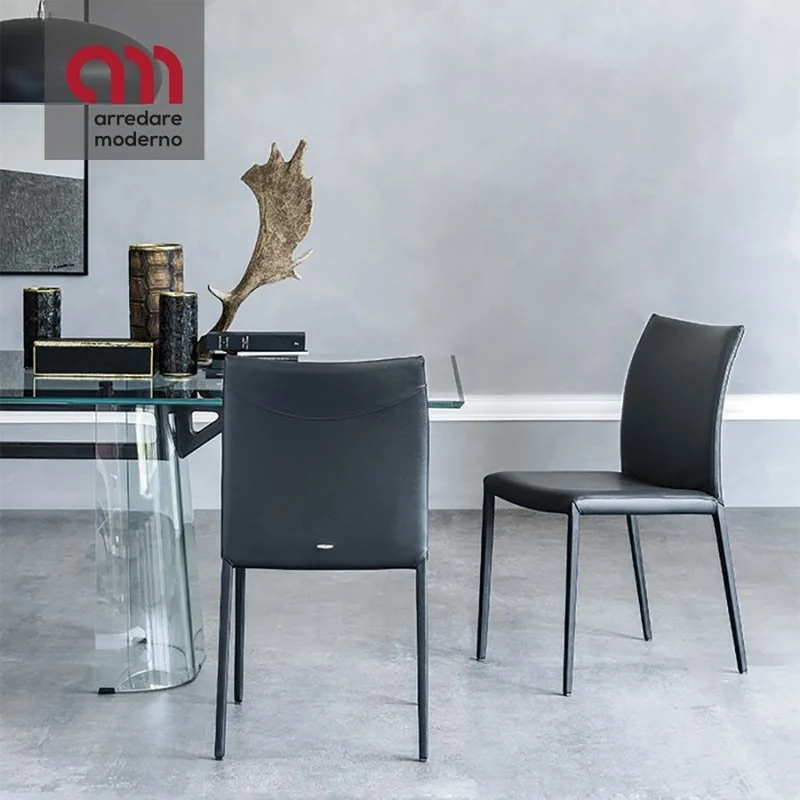 Sedia Norma Cattelan Italia