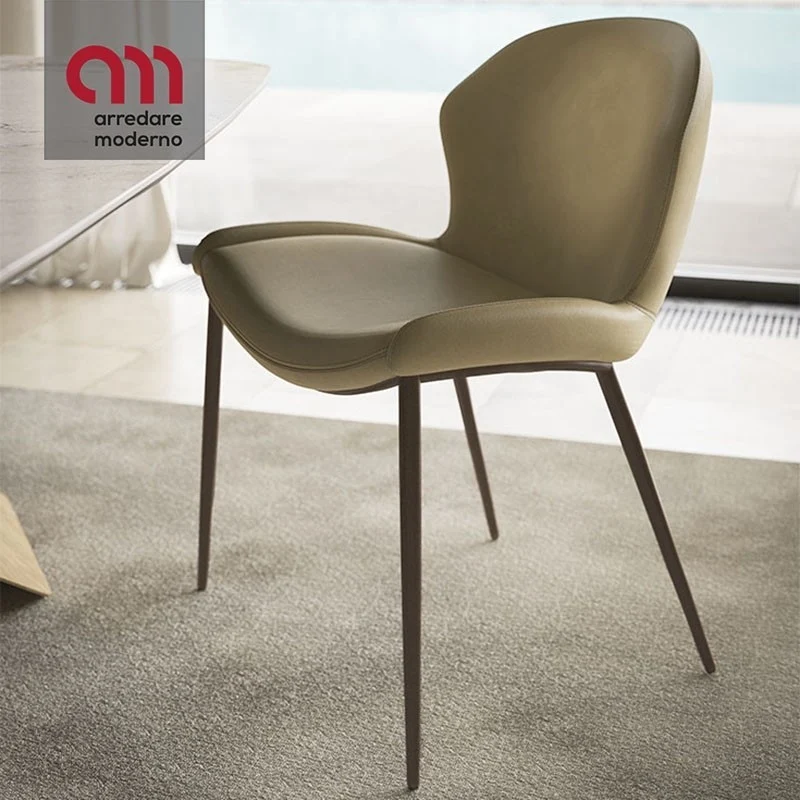 Sedia Rachel ML Cattelan Italia