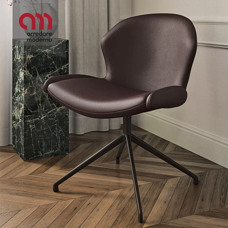Sedia Rachel Turn Cattelan Italia