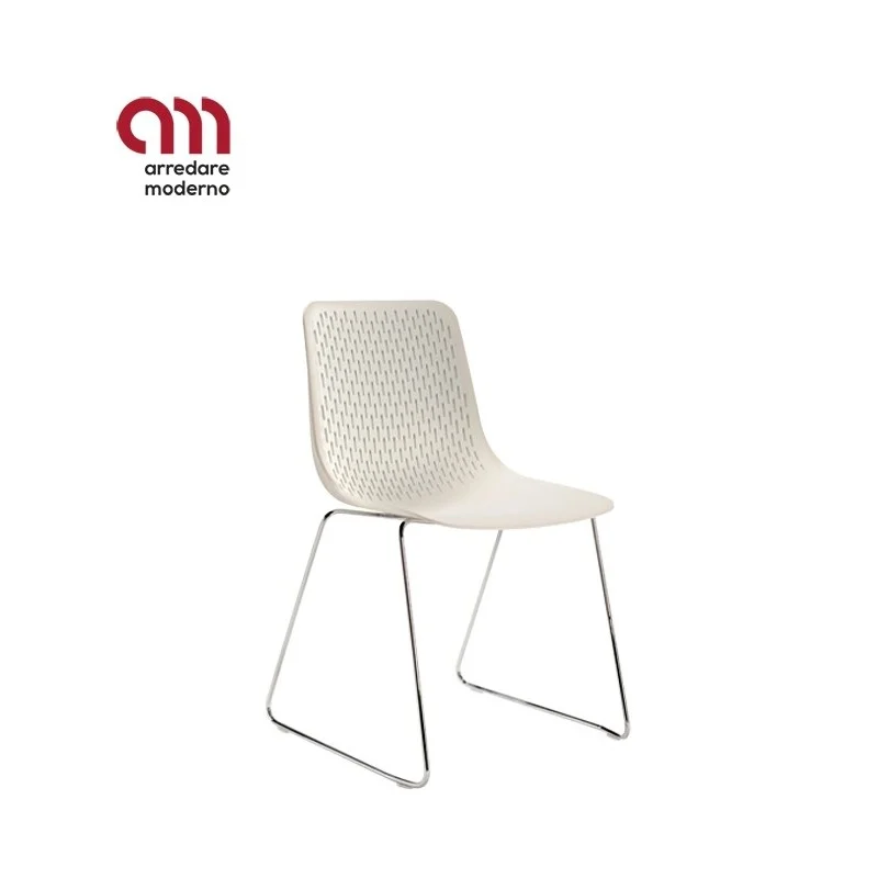 Sedia Rain Casprini Wire