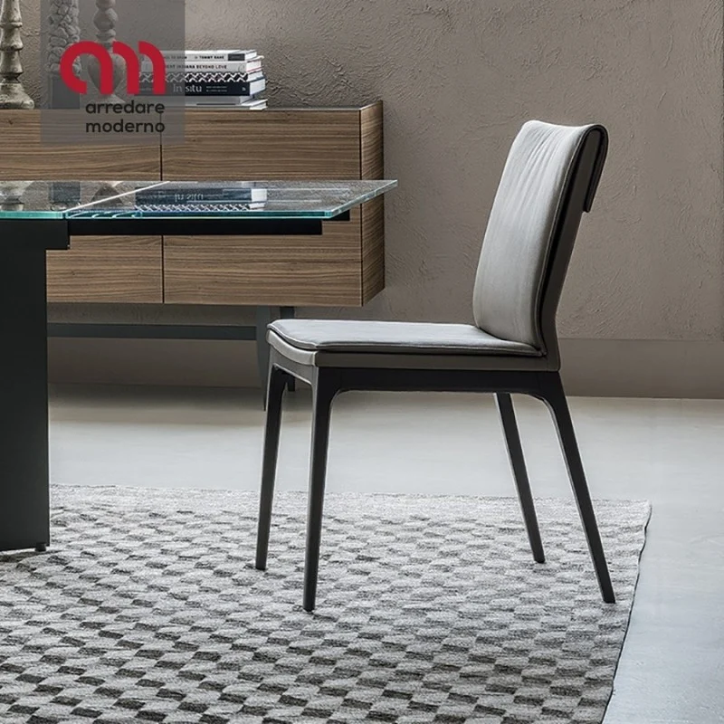 Sedia Sofia Cattelan Italia