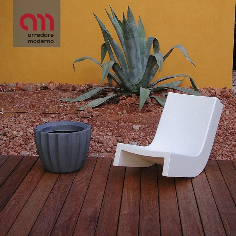 Sedia Twist Slide