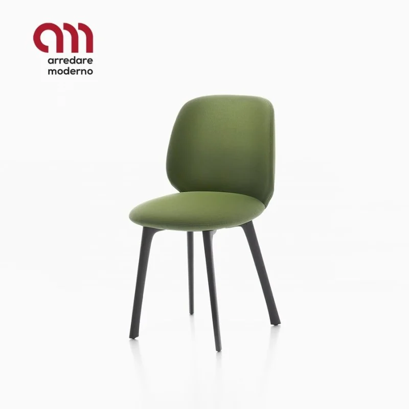 Sedia Universal MDF Italia