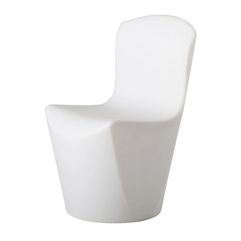Sedia Zoe Slide Design