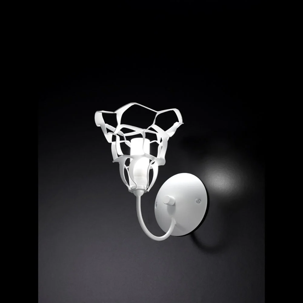 Selene Illuminazione lampada da parete Anais per ambienti moderni ed eleganti