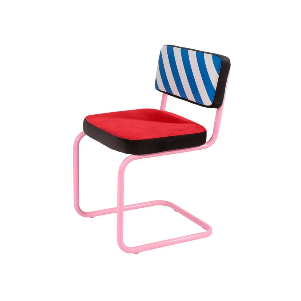 Seletti Superchair Hatch sedia moderna dal design vintage
