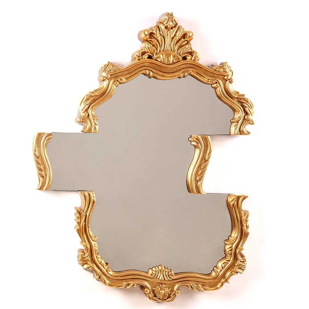 Seletti Tetris Mirror