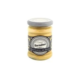 SENAPE DIJON 250 GR