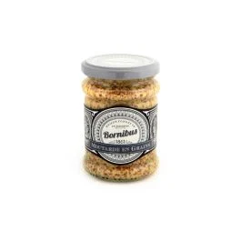 SENAPE IN GRANI 250 GR