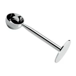 MISURINO PREMI CAFFE' INOX
