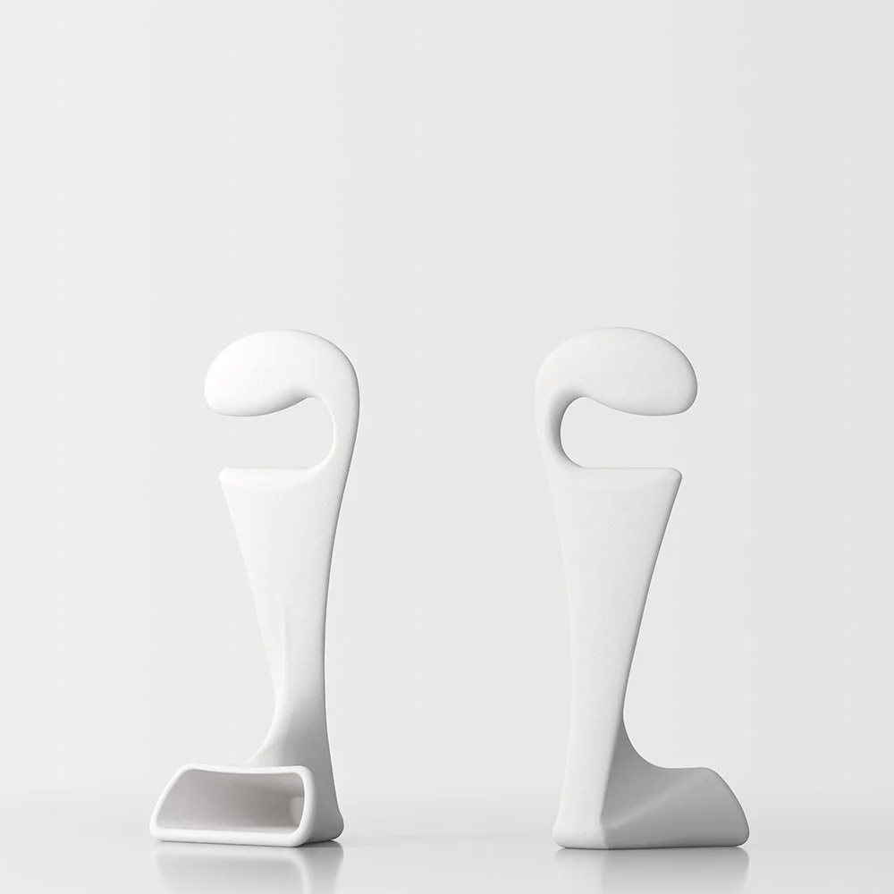 Servettocose Pisolo servomuto innovativo disponibile in varie finiture