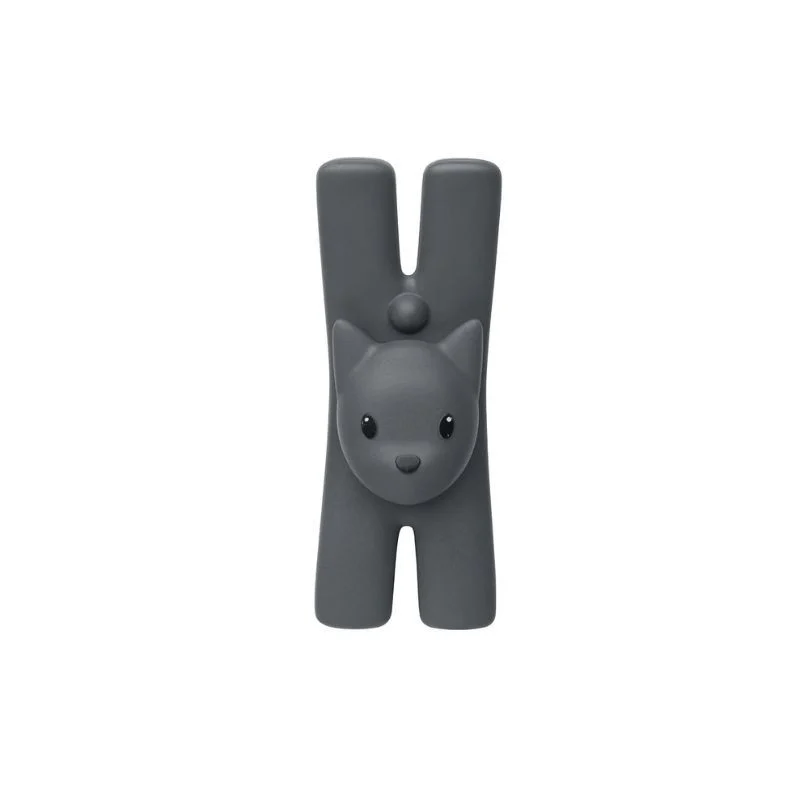 Set di due mollette Lampo Alessi