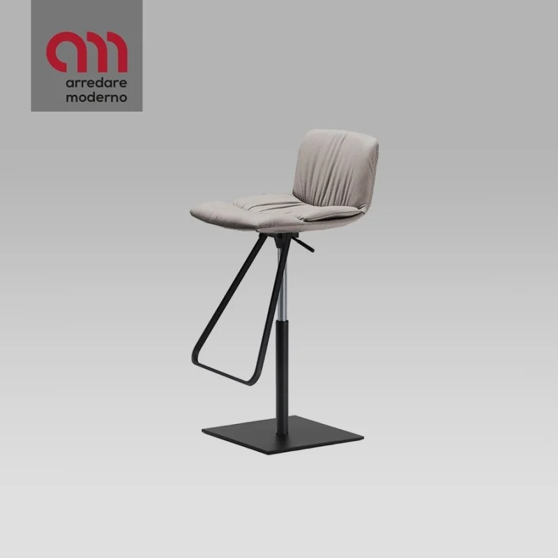 Sgabello Axel Cattelan Italia