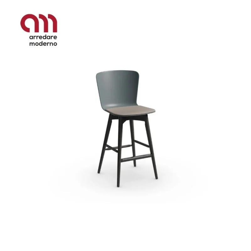 Sgabello Calla Midj S75 LR PP_TS