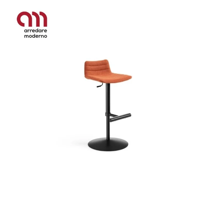 Sgabello Cover Midj SG TS
