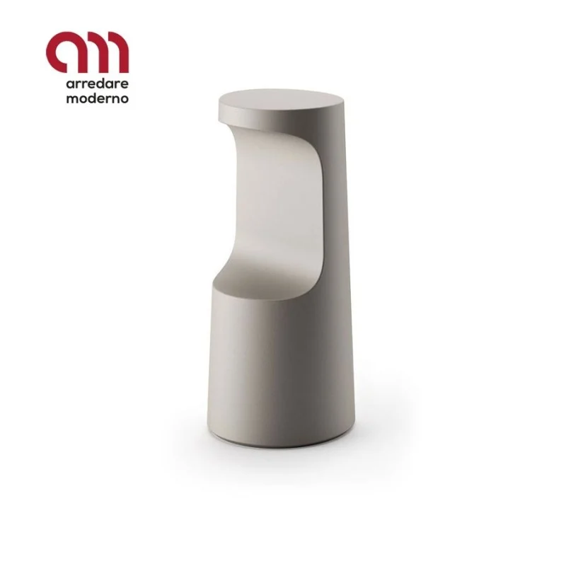 Sgabello Fura Stool Plust