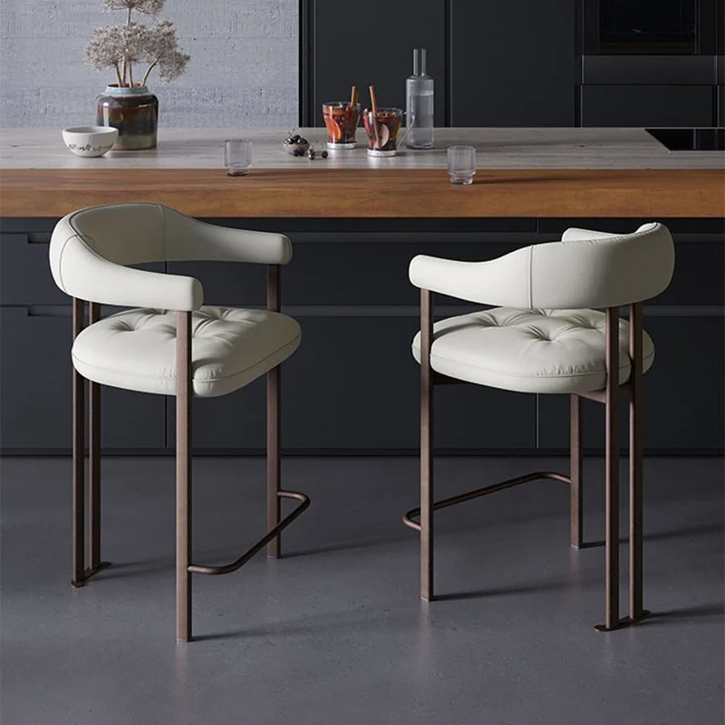 Sgabello Greta Cattelan Italia