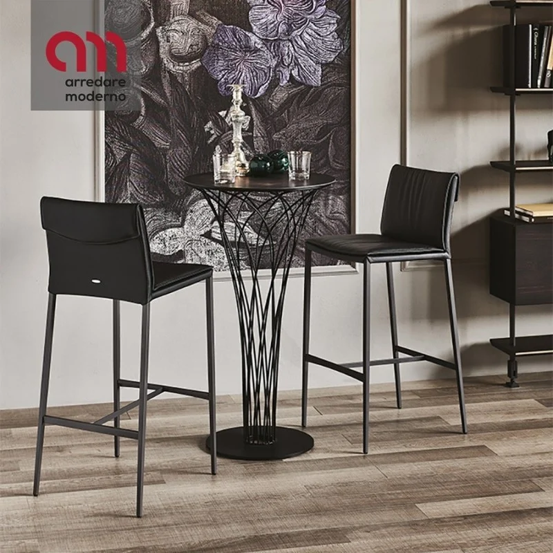 Sgabello Isabel ML Cattelan Italia