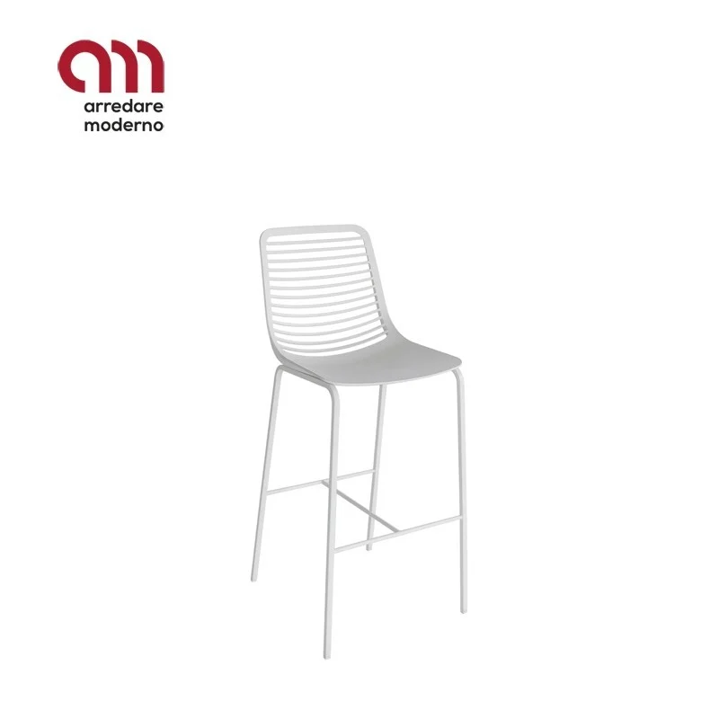 Sgabello Mini Casprini Square