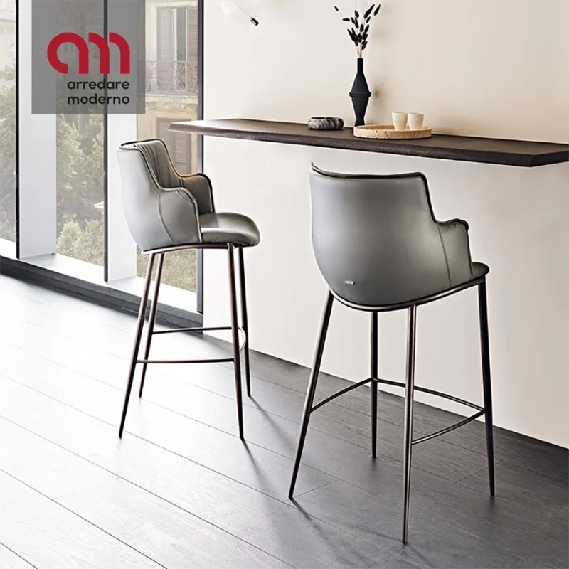 Sgabello Rihanna ML Cattelan Italia