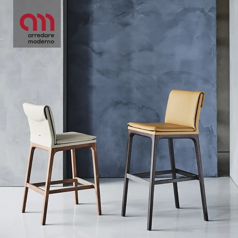 Sgabello Sofia Cattelan Italia