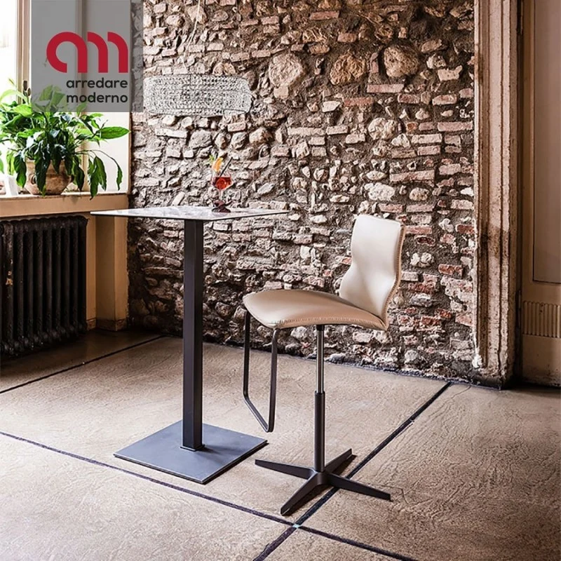 Sgabello Victor X Cattelan Italia