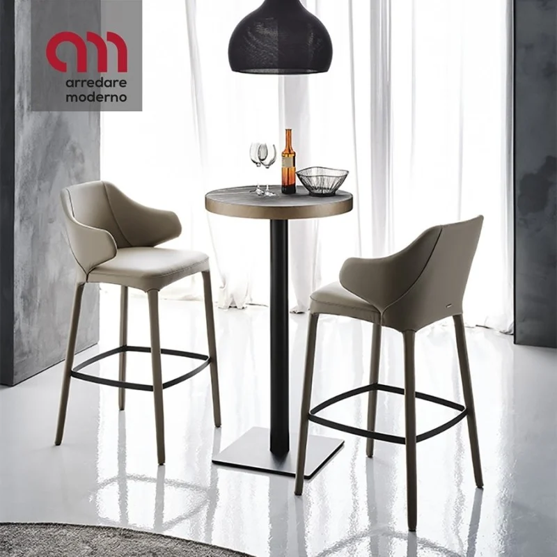 Sgabello Wanda Cattelan Italia