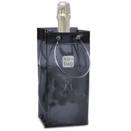 ICE BAG PORTABOTTIGLIA TERMICO GREY