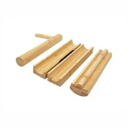 SOOSHI SET PER SUSHI IN BAMBOO
