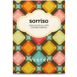 TAVOLETTA SORRISO 50 GR