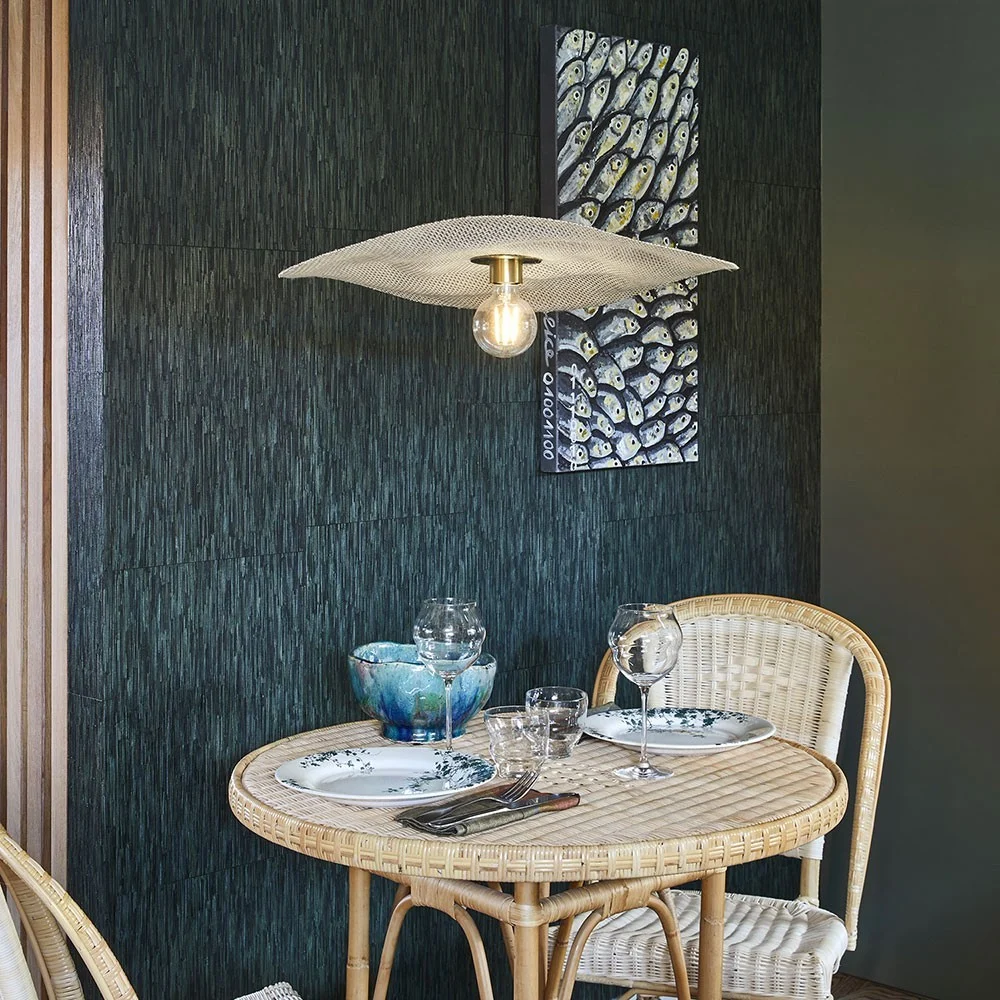 Sospensione Rivage S