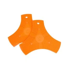 SOTTOPENTOLA MULTIUSO IN SILICONE 2 PZ