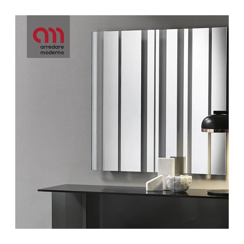 Specchio Barcode Tonelli