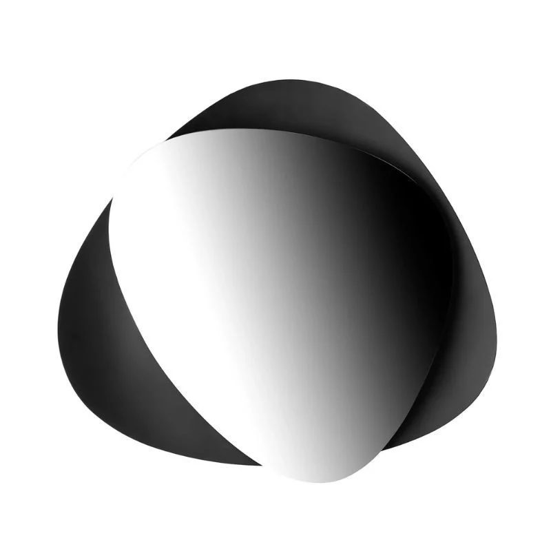 Specchio da parete Colombina Collection Alessi