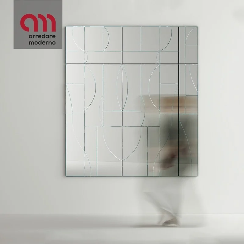 Specchio Maybe Tonelli Design