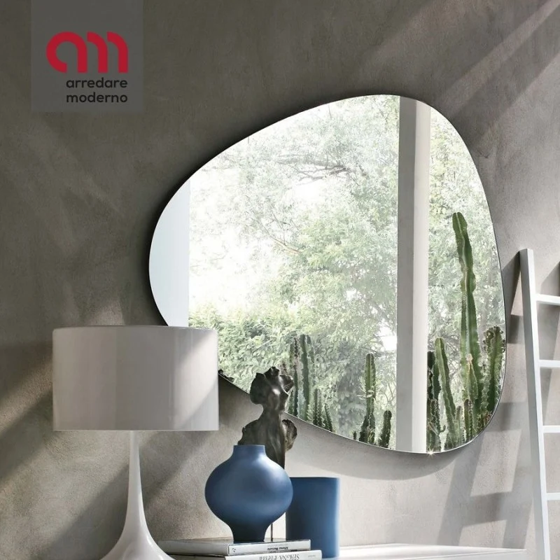 Specchio Stone Tonin Casa