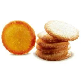 CRUNCH BISCOTTI ARTIGIANALI 80 GR