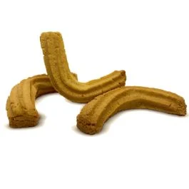 KRUMIRI BISCOTTI ARTIGIANALI 130 GR