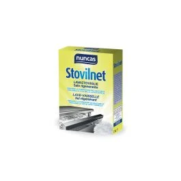 STOVILNET LAVASTOVIGLIE SALE RIGENERANTE