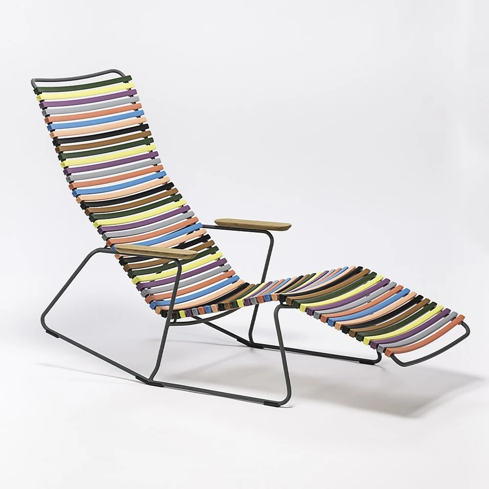 Sunrocker Click multicolore 1