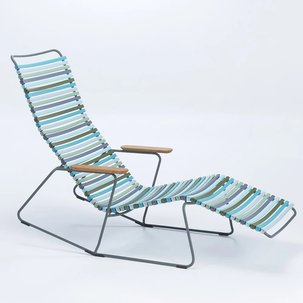 Sunrocker Click multicolore 2