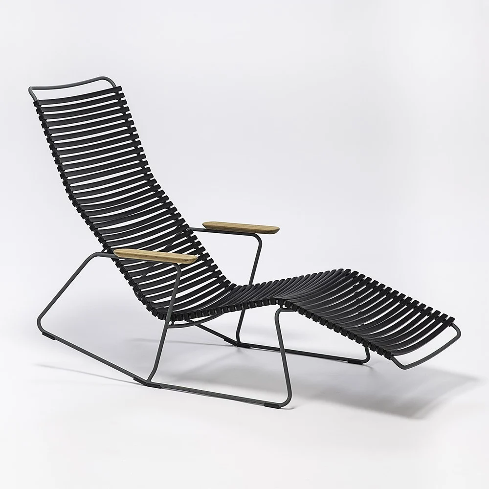 Sunrocker Click nero