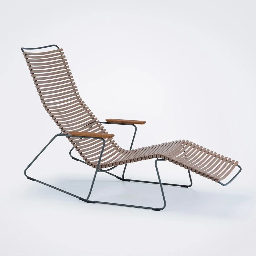 Sunrocker Click sabbia